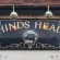 Back To The Hinds Head, Bray