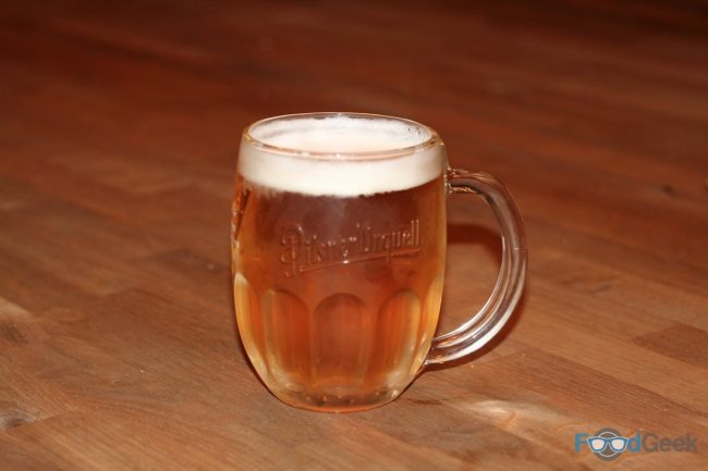 Pilsner Urquell