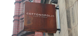 Cottonopolis Manchester