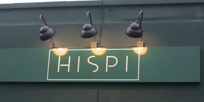 Hisp iDidsbury