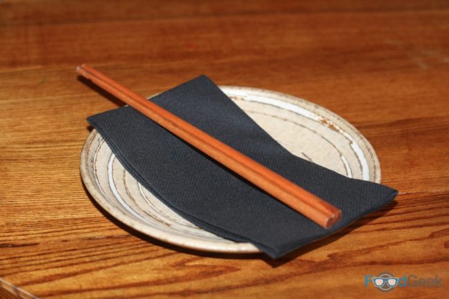 Chopsticks