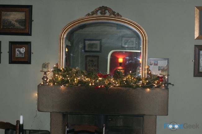 Mirror
