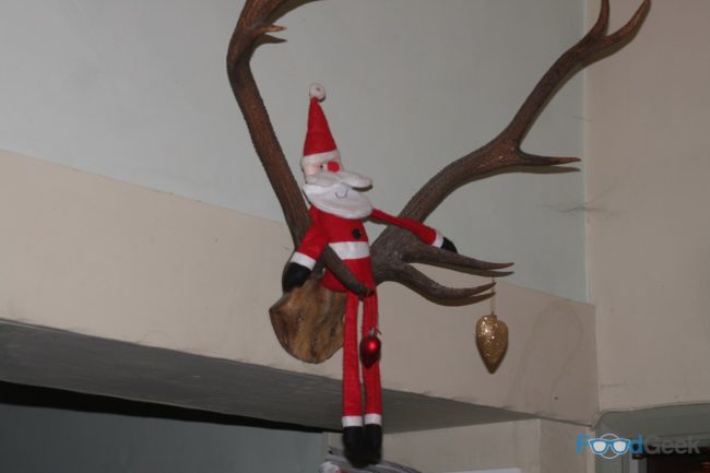Santa