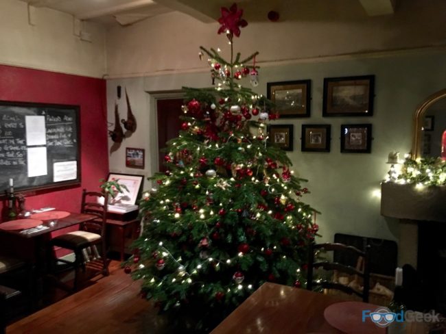 Christmas Tree