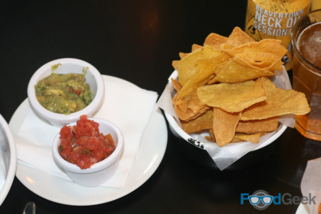 Tortilla Chips