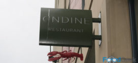 Ondine Edinburgh