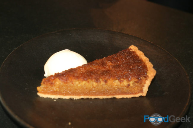 Treacle Tart